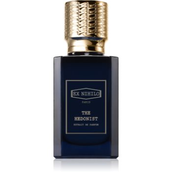 Ex Nihilo The Hedonist extract de parfum unisex - imagine 2